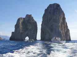 Dove vado in vacanza - Isola di Capri
